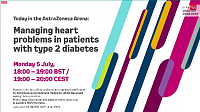 Лечение сердечно-сосудистых заболеваний у пациентов с сахарным диабетом 2 типа